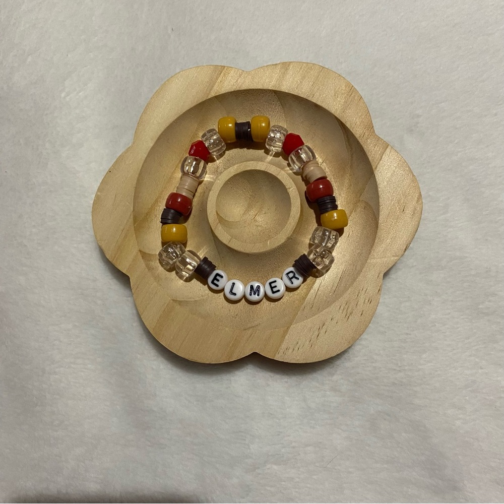3 for 8$ 🪷 Looney Tunes Inspired Bracelet